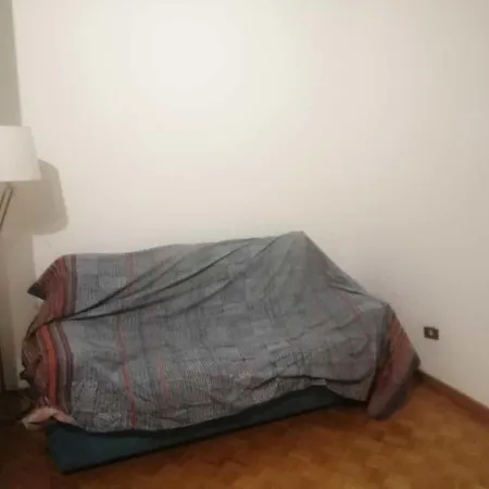 Galeazzi Private House