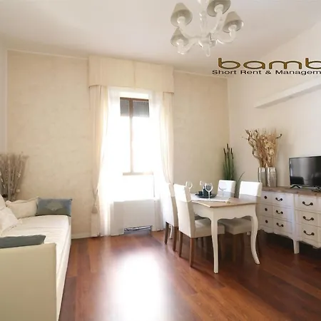 Bamboo Lecco