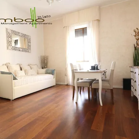 Bamboo Lecco * 밀라노