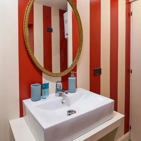 Red Bricks Porta Venezia - Tadino 17 3P Apartment Milan