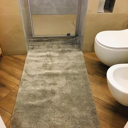 公寓 Monem's House Portello *