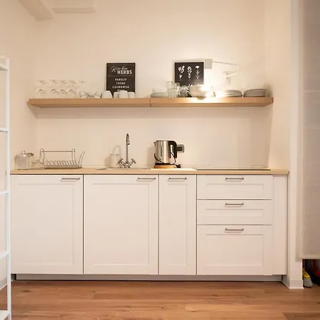 Apartment Watt House Milan
