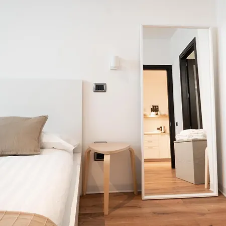 Apartment Watt House