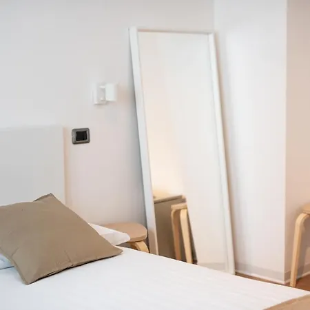 Watt House Apartment Milan