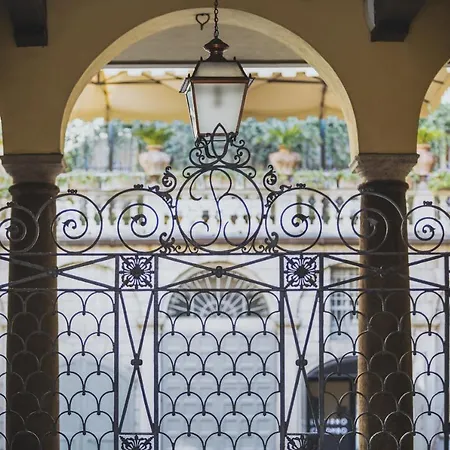 Cavoli A Merenda Suites דירה