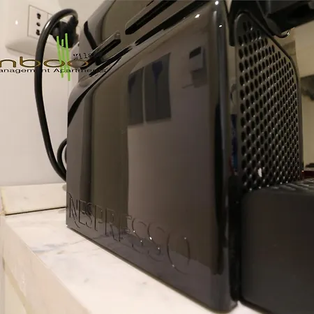 Bamboo Lecco 아파트 밀라노