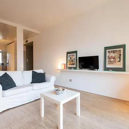 Apartment Life Milan