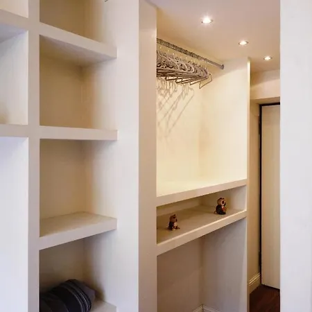 Apartment Red Bricks Porta Venezia - Tadino 17 3P Milan