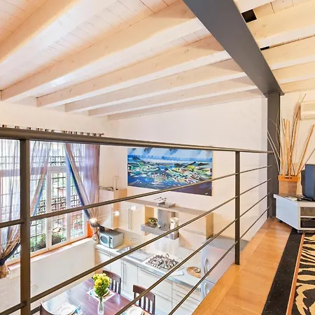 Guesthost - Loft Di Design Porta Romana & Corso Lodi *