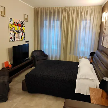 Station Apartmán *