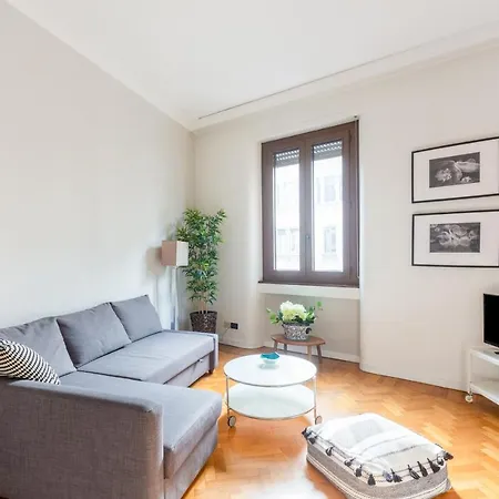 Διαμέρισμα Spacious And Brilliant In Duomo By Easylife Μιλάνο