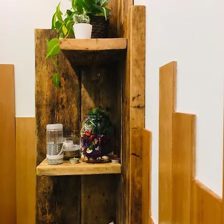 Monem’s House Portello Milan