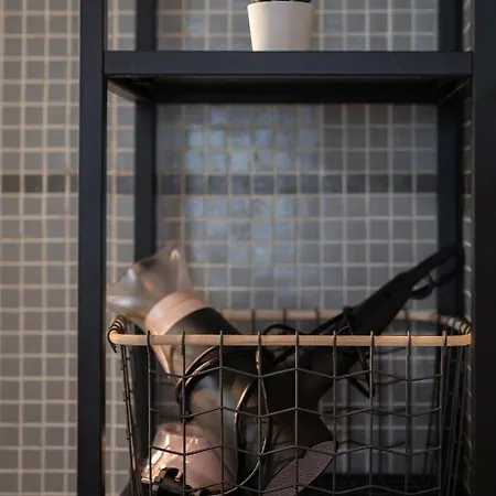 Apartment Watt House Milan