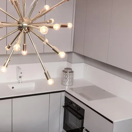 Apartmán Corso Magenta Prestige Milán