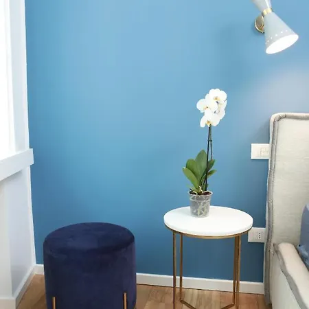 Apartmán Corso Magenta Prestige Milán