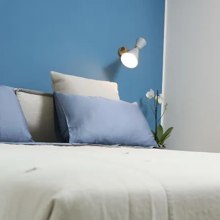 Apartment Corso Magenta Prestige