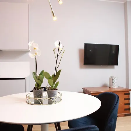 Apartmán Corso Magenta Prestige *