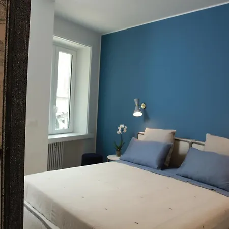 Corso Magenta Prestige Milán