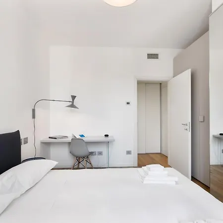 Appartamento Altido Spacious Apt For 4 With Balcony In Porta Romana
