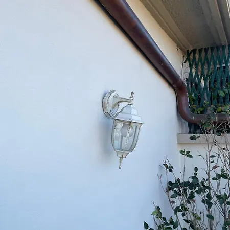 Apartment Lacaralele1