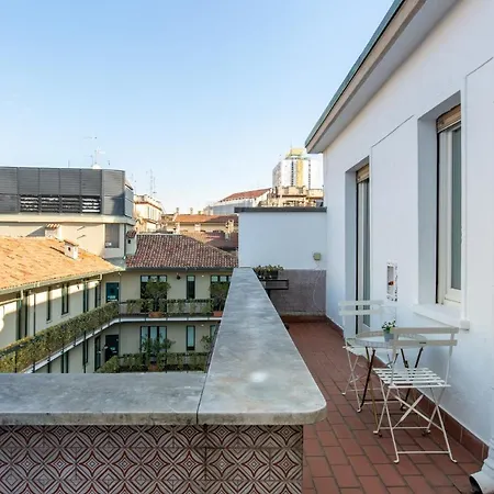 Italstay - Disciplini -10 Min Dal Duomo