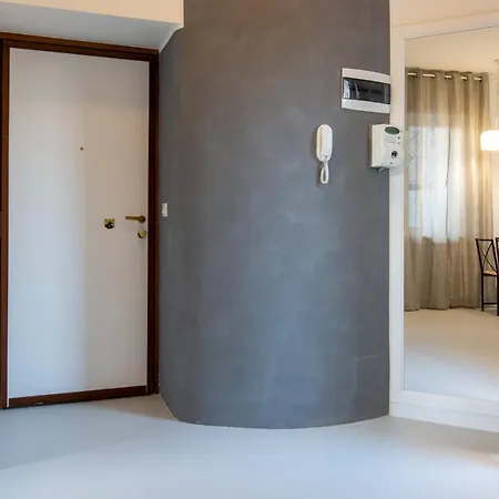 Italstay - Disciplini -10 Min Dal Duomo 밀라노