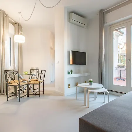 Italstay - Disciplini -10 Min Dal Duomo