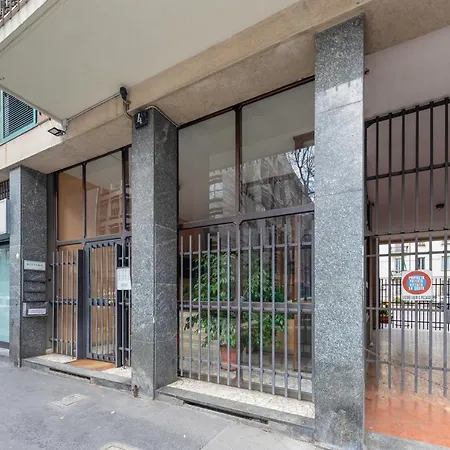 Διαμέρισμα Casa Da Inventa *