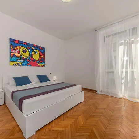 Apartamento Casa Da Inventa Milán