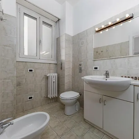 Apartamento Casa Da Inventa
