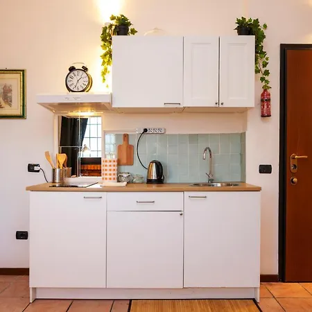 Apartment San Raffaele 1