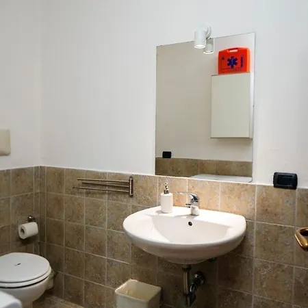 Apartment San Raffaele 1 Milan