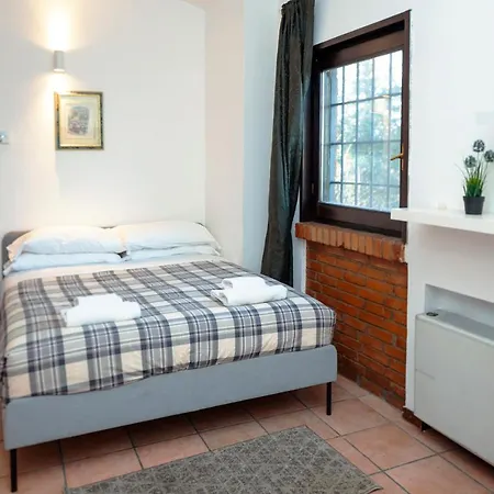 Apartment San Raffaele 1 Milan