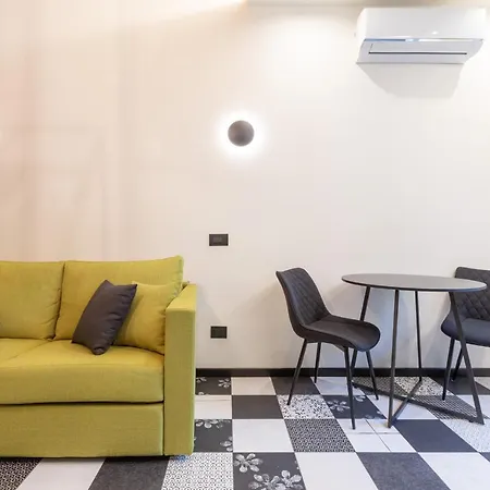 Apartamento Casa Da Bella *