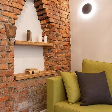 Apartment Casa Da Bella *