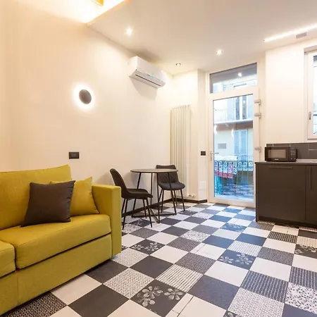 Apartment Casa Da Bella *