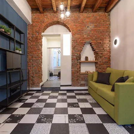 Apartamento Casa Da Bella