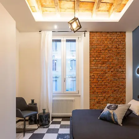Apartamento Casa Da Bella Milán