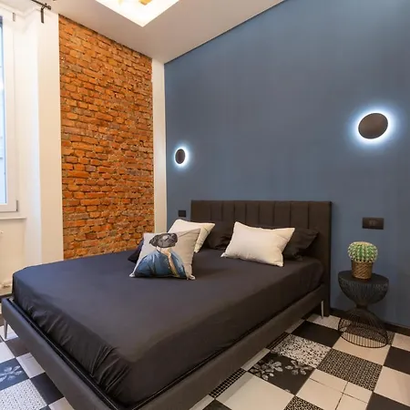 Apartamento Casa Da Bella Milán