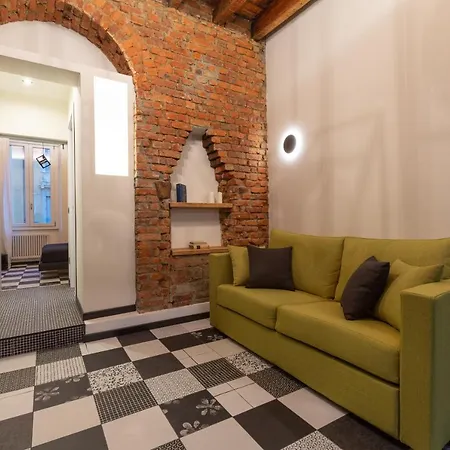 Apartment Casa Da Bella *