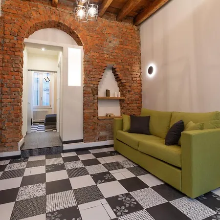 Apartamento Casa Da Bella Milán