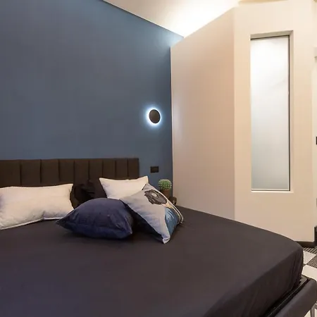 Apartamento Casa Da Bella *