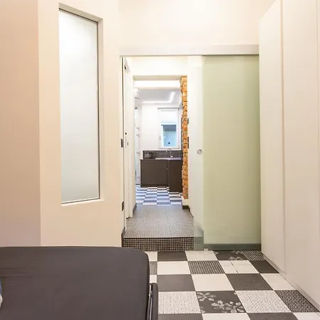 Apartment Casa Da Bella *