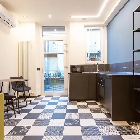 Apartamento Casa Da Bella