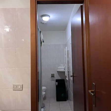 Appartamento Casa Expo