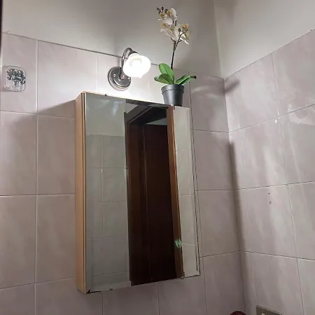 Apartamento Casa Expo