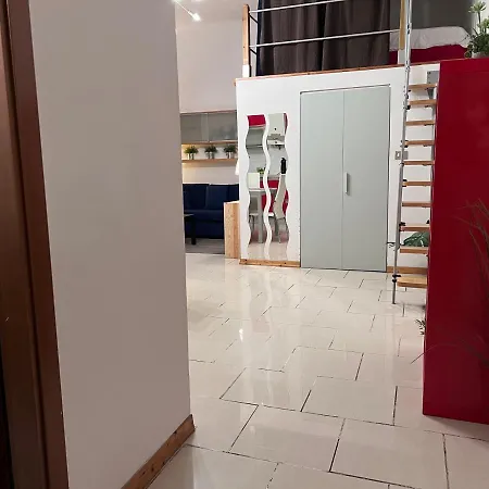 Lägenhet Casa Expo Milano