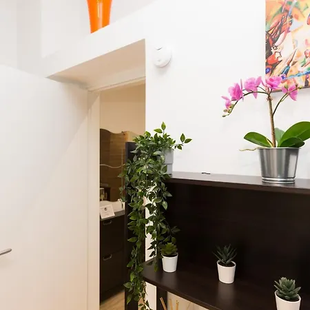 Majella6 Nice And Quiet Home In Loreto By Hospity Daire *