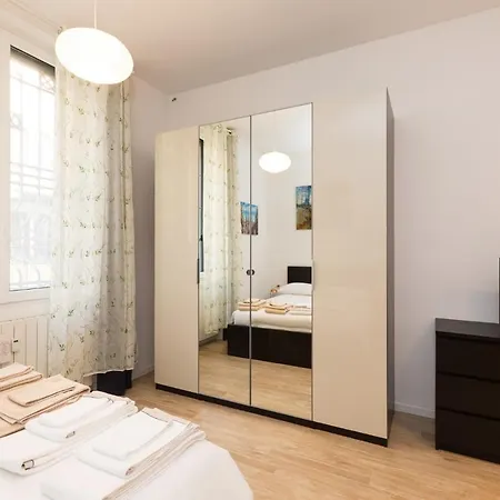 Majella6 Nice And Quiet Home In Loreto By Hospity Daire Milano