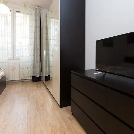 Daire Majella6 Nice And Quiet Home In Loreto By Hospity